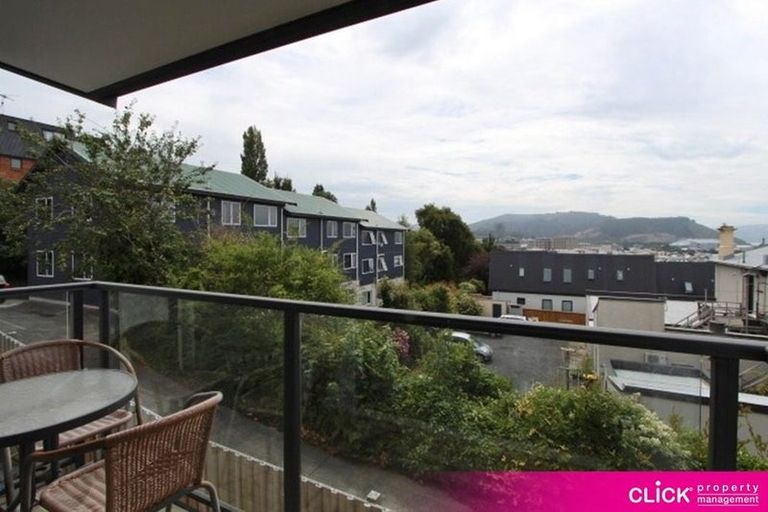 Photo of property in 119a York Place, Dunedin Central, Dunedin, 9016