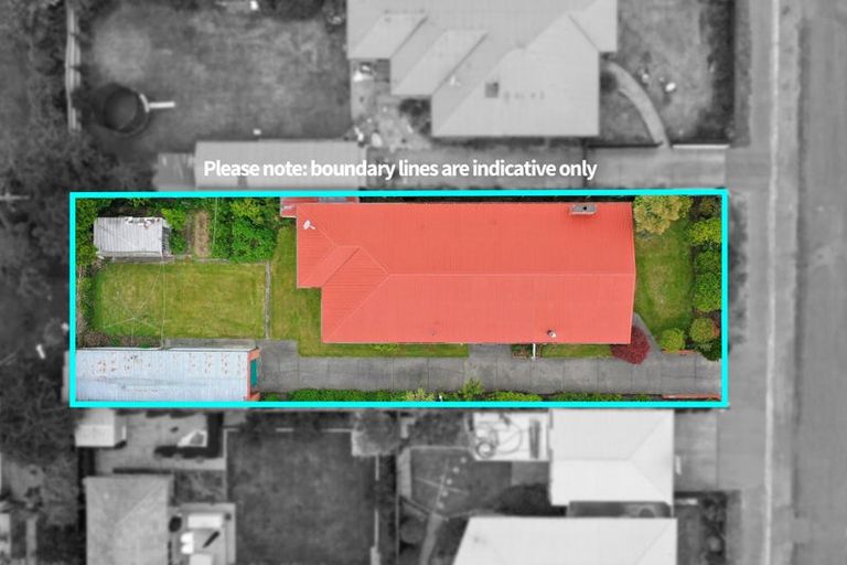 Photo of property in 20 Smitheram Street, Allenton, Ashburton, 7700