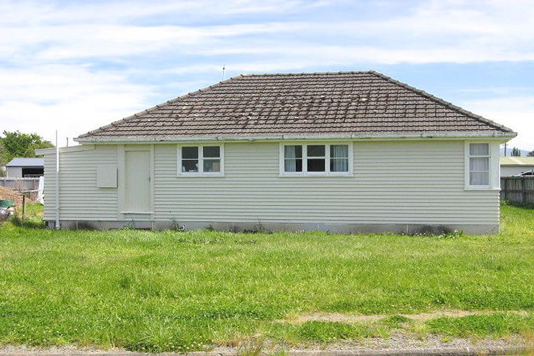 Photo of property in 19 Fergus Street, Cheviot, 7310