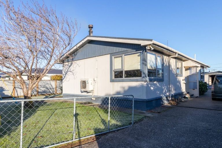 Photo of property in 148 Harvey Street, Grasmere, Invercargill, 9810