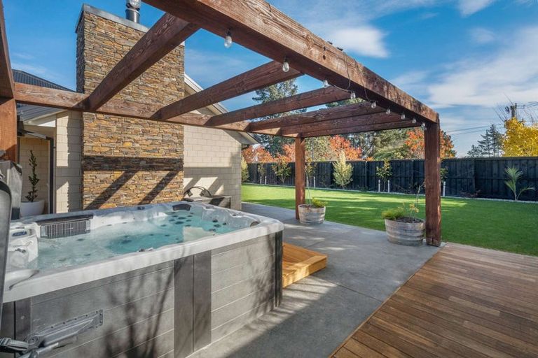 Photo of property in 62 Stanford Way, Rolleston, 7615