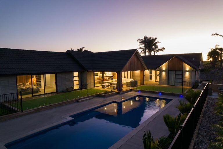 Photo of property in 2 Blue Penguin Drive, Kerikeri, 0294