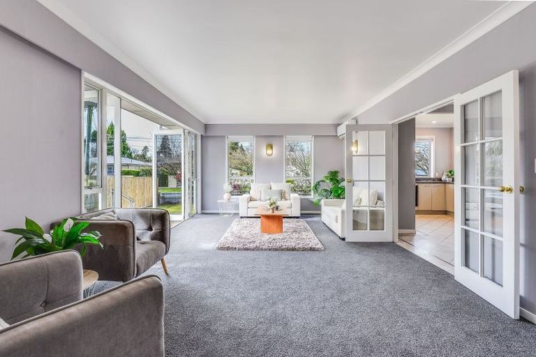 Photo of property in 51 Awatere Avenue, Beerescourt, Hamilton, 3200