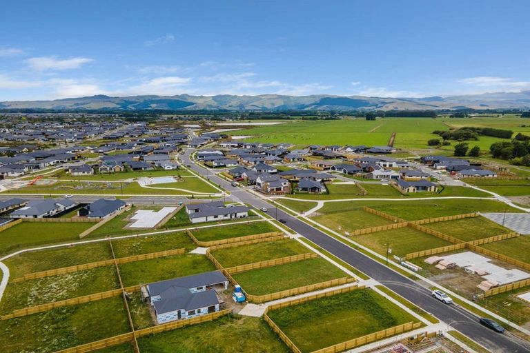 Photo of property in 37 Waikirikiri Avenue, Lincoln, 7608