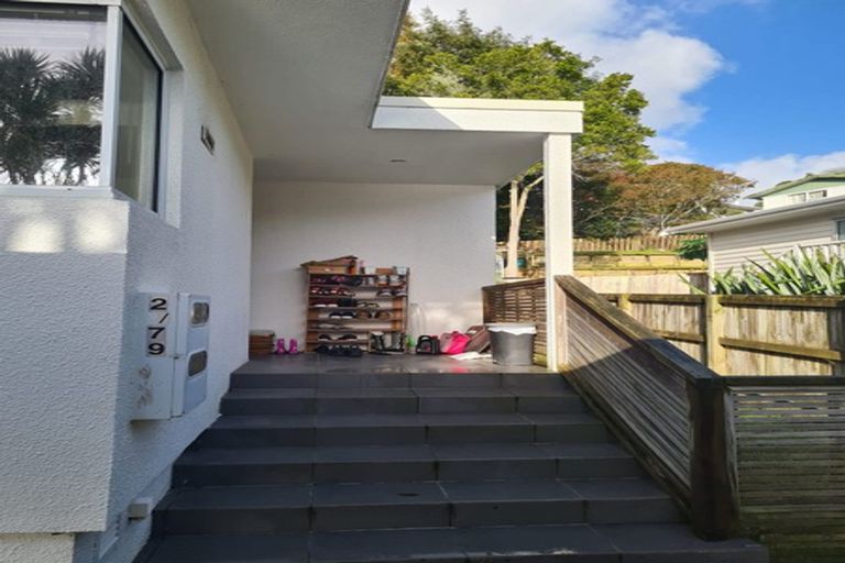 Photo of property in 2/79 Mountbatten Avenue, Hillcrest, Auckland, 0627