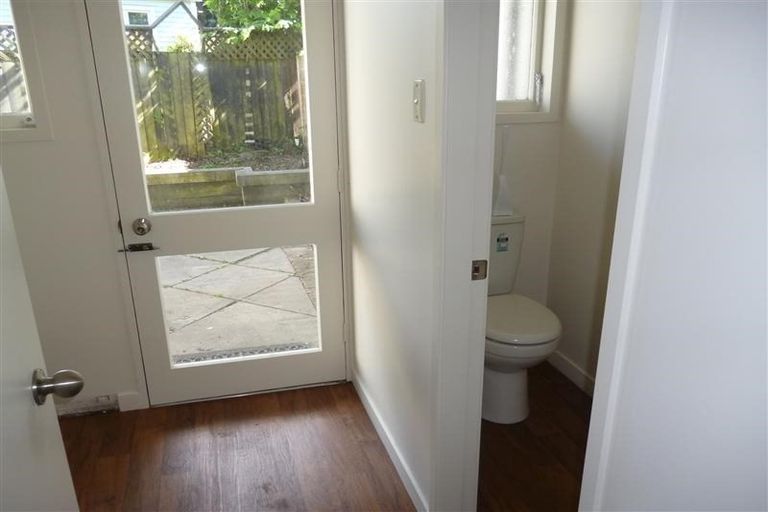 Photo of property in 48b Bristol Street, St Albans, Christchurch, 8014