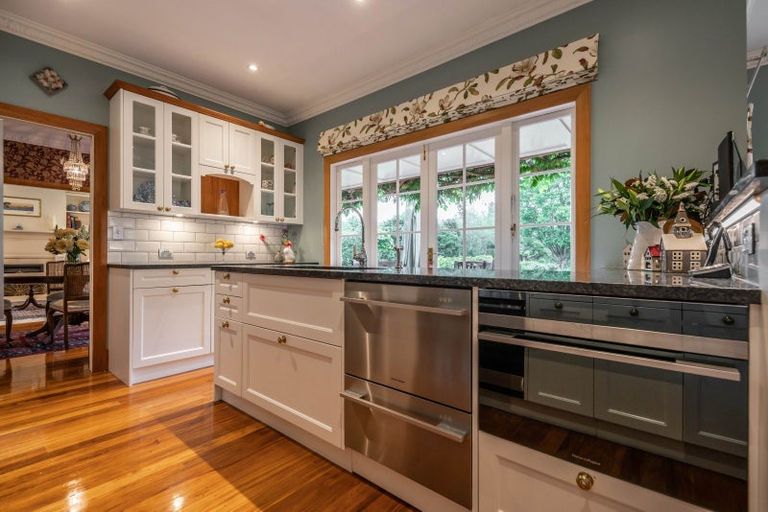Photo of property in 115 Te Awa Road, Tamahere, Hamilton, 3283