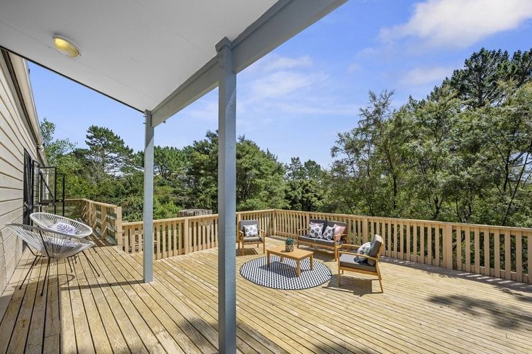 Photo of property in 144 Lonely Track Road, Redvale, Auckland, 0632