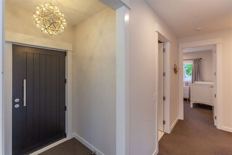 Photo of property in 3a Worcester Street, Taradale, Napier, 4112