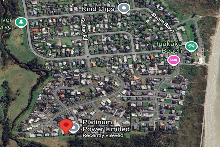 Photo of property in 73 Ata-mahina Way, Ruakaka, 0116