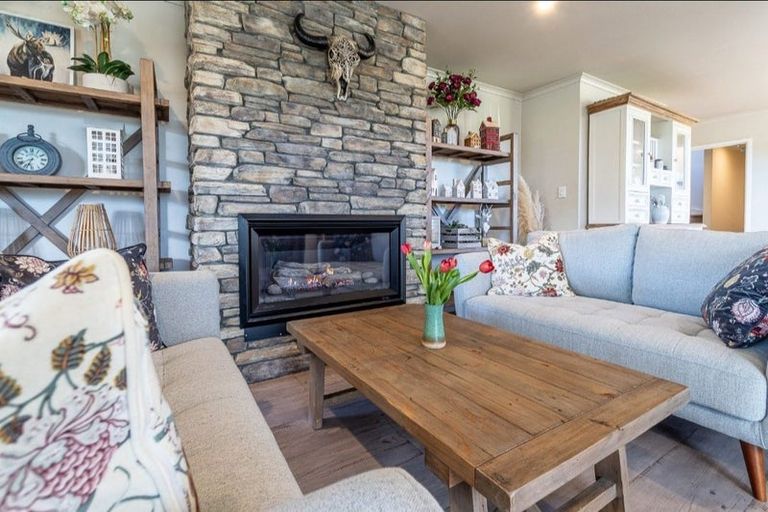 Photo of property in 521 Aspin Road, Te Miro, Cambridge, 3496