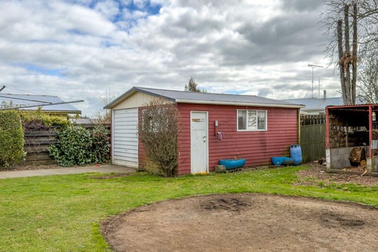 Photo of property in 23 Kennedy Drive, Putaruru, 3411
