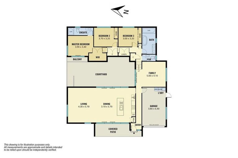 Photo of property in 14 Lauti Lane, Paerata, Pukekohe, 2124