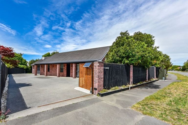 Photo of property in 50 Radiata Avenue, Parklands, Christchurch, 8083