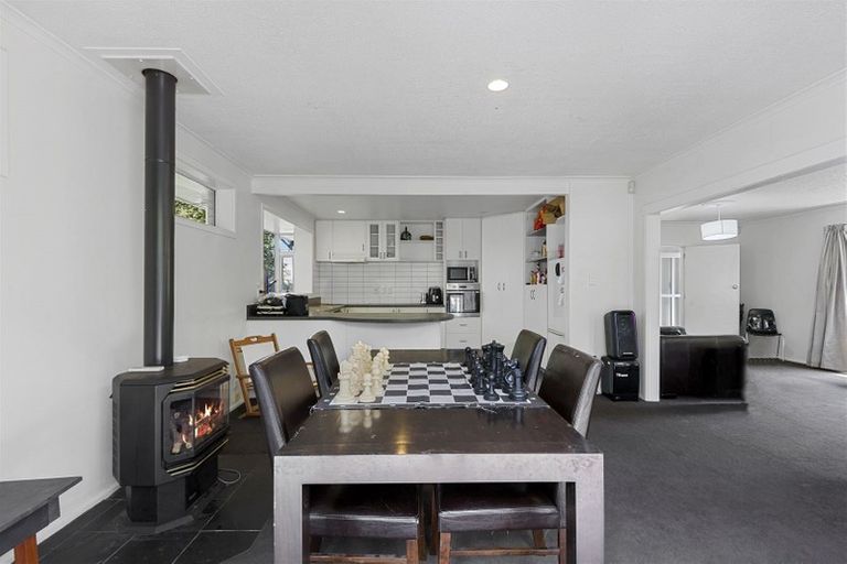 Photo of property in 81a Brodie Street, Ilam, Christchurch, 8041