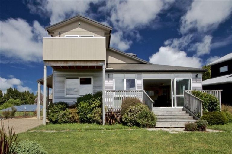 Photo of property in 157 Miro Street, Ohakune, 4625