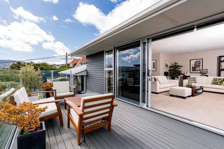 Photo of property in 11 Braeburn Street, Vauxhall, Dunedin, 9013