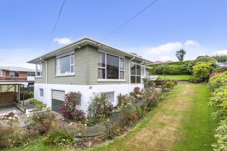 Photo of property in 23 Mornington Road, Balaclava, Dunedin, 9011