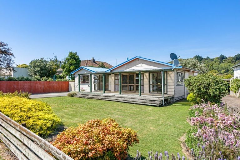 Photo of property in 117 Wainui Road, Kaiti, Gisborne, 4010