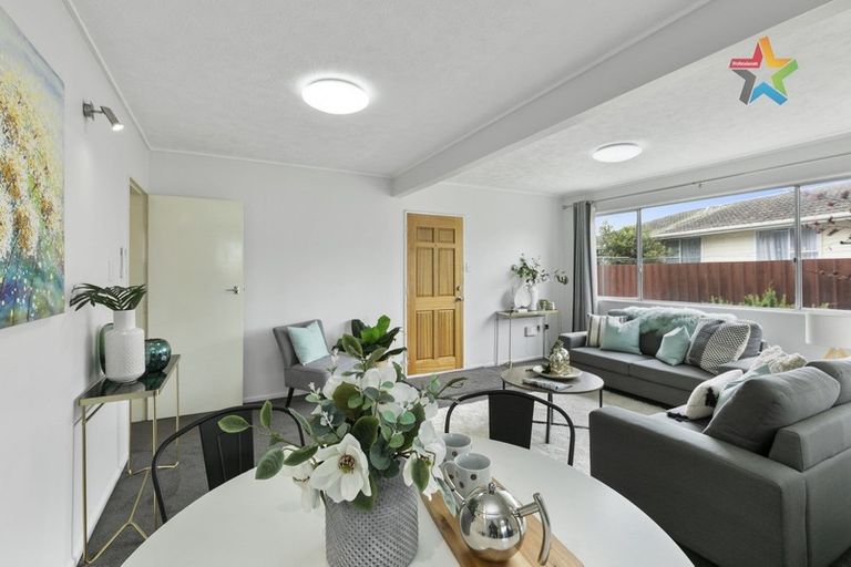 Photo of property in 71c Randwick Crescent, Moera, Lower Hutt, 5010