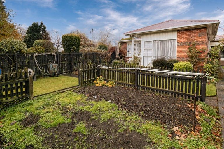 Photo of property in 60 Grey Street, Ashburton, 7700