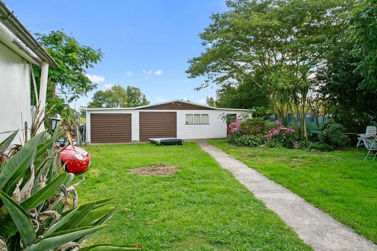 Photo of property in 57 Te Poi Road, Te Poi, Matamata, 3473