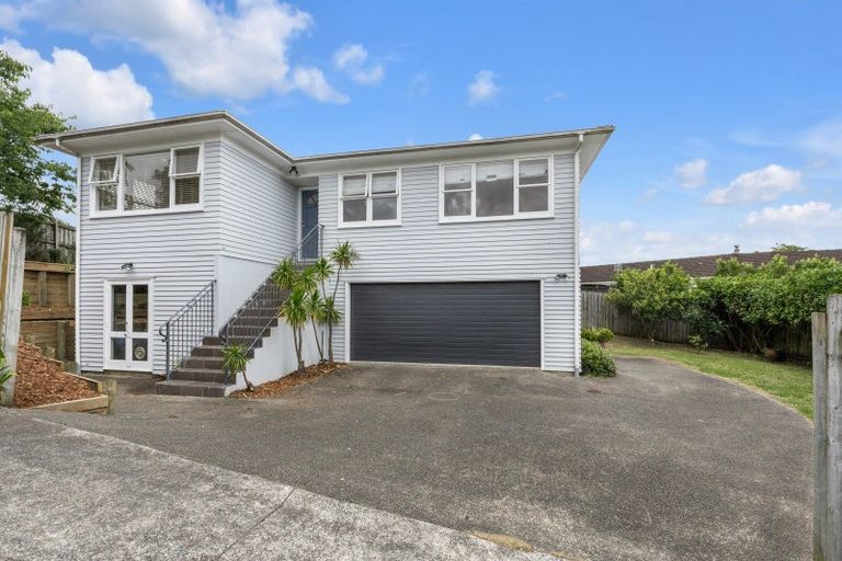 Photo of property in 36b Gibraltar Street, Howick, Auckland, 2014
