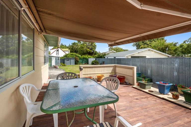 Photo of property in 263 Cambridge Avenue, Ashhurst, 4810