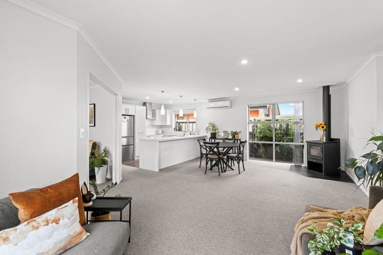 Photo of property in 10 Wootton Place, Kaiapoi, 7630