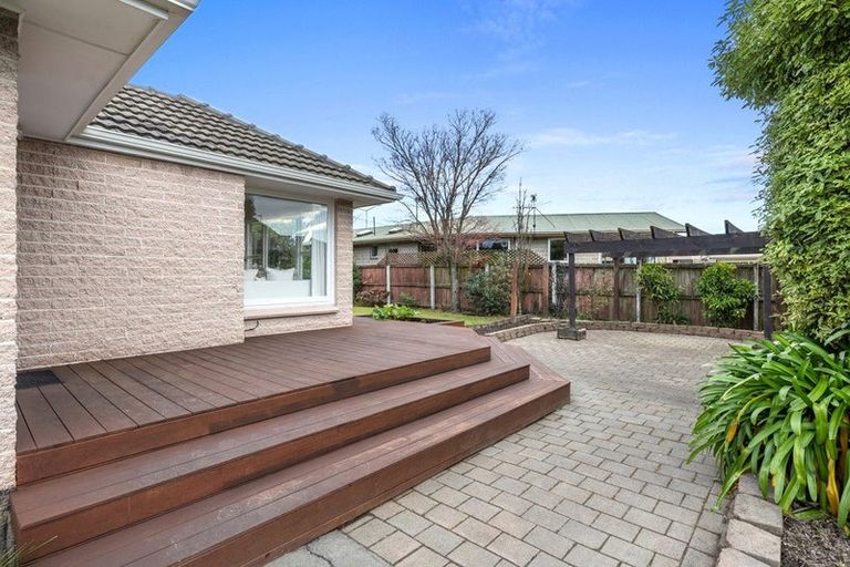 Photo of property in 360 Harewood Road, Bishopdale, Christchurch, 8053
