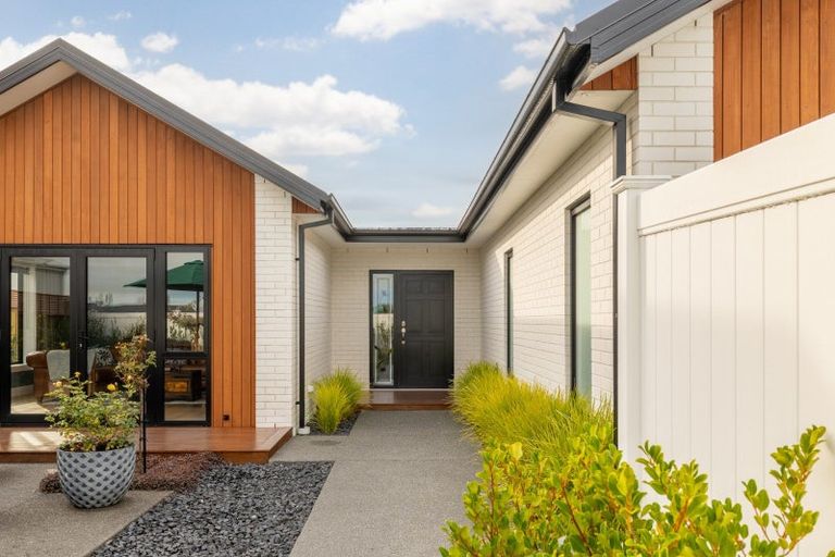 Photo of property in 79 Te Hurunui Drive, Pegasus, 7612