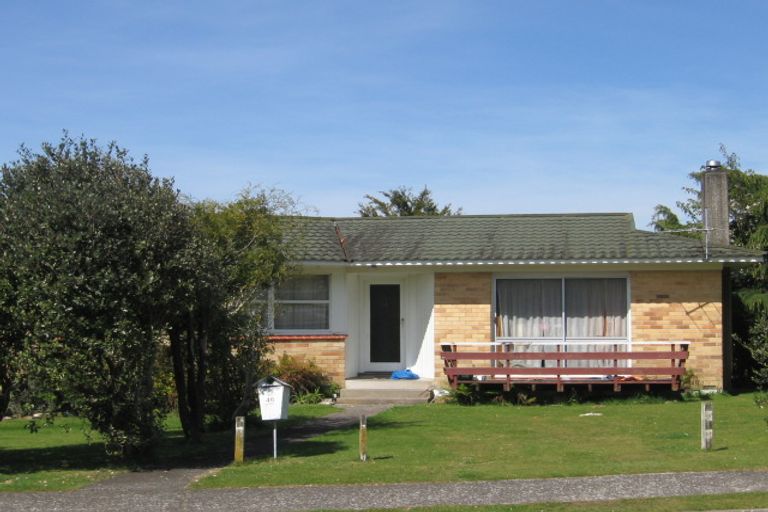 Photo of property in 46 Roger Street, Pukehangi, Rotorua, 3015