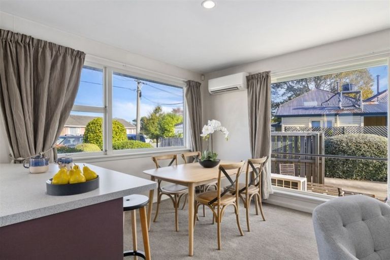 Photo of property in 7 Fairfield Avenue, Addington, Christchurch, 8024