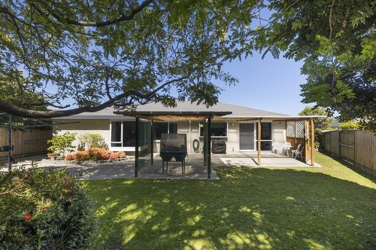 Photo of property in 34 Jefferson Crescent, Milson, Palmerston North, 4414