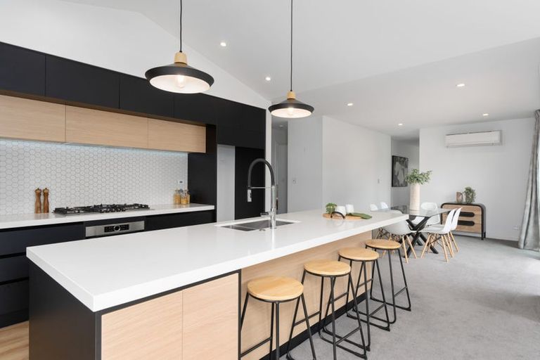 Photo of property in 4 Azara Way, Wigram, Christchurch, 8025