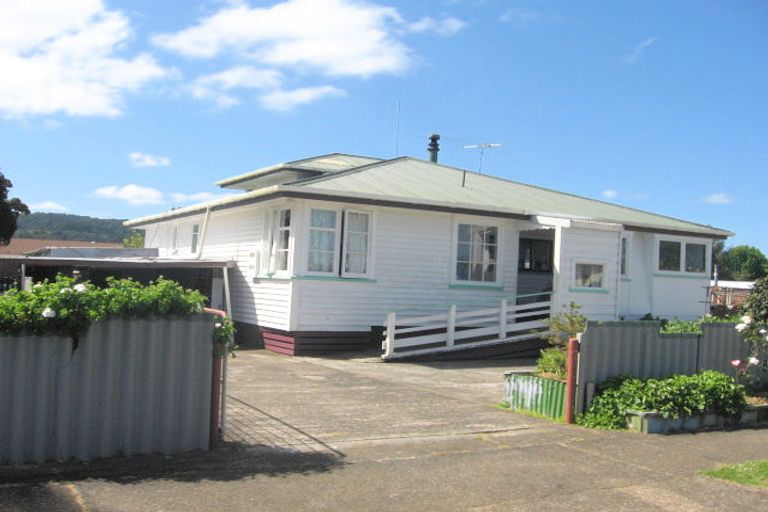 Photo of property in 10 Heke Street, Kaikohe, 0405