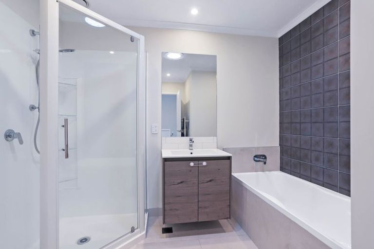 Photo of property in 54 Nugget Avenue, Hobsonville, Auckland, 0616