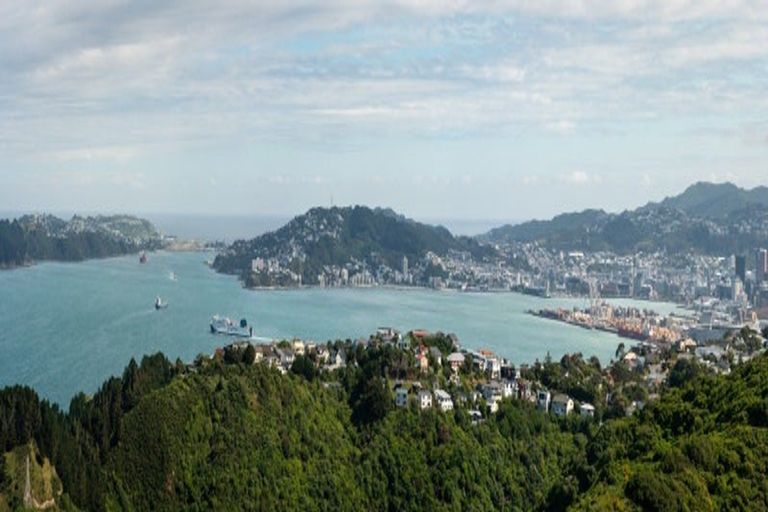 Photo of property in 79 Spenmoor Street, Newlands, Wellington, 6037