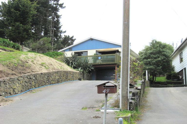 Photo of property in 49 Otaihanga Road, Otaihanga, Paraparaumu, 5036