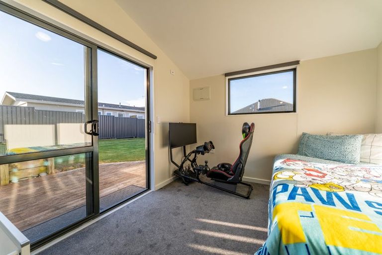 Photo of property in 6 Poplar Street, Gleniti, Timaru, 7910
