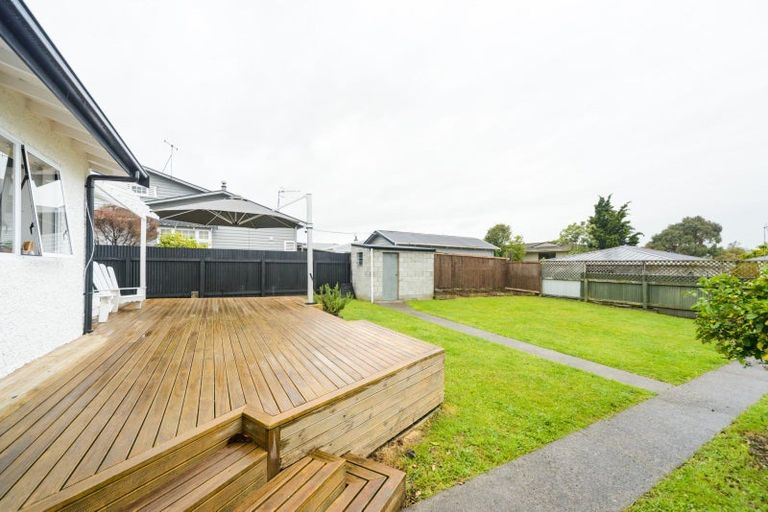 Photo of property in 173 Manchester Street, Feilding, 4702