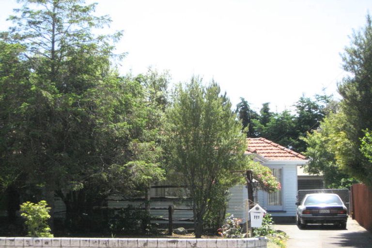 Photo of property in 111 Pages Road, Wainoni, Christchurch, 8061