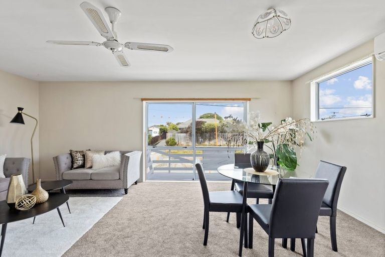 Photo of property in 1/42 Pacific Road, North New Brighton, Christchurch, 8083