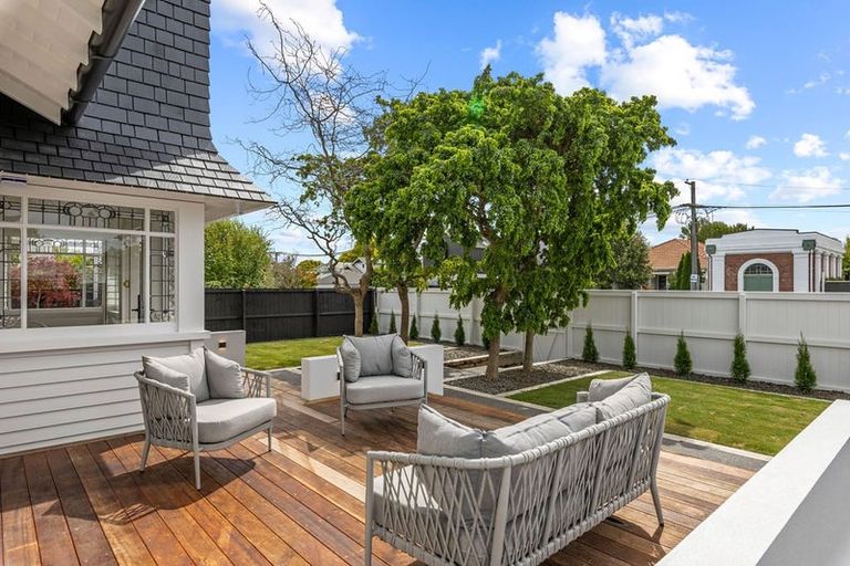 Photo of property in 54 Halton Street, Strowan, Christchurch, 8052