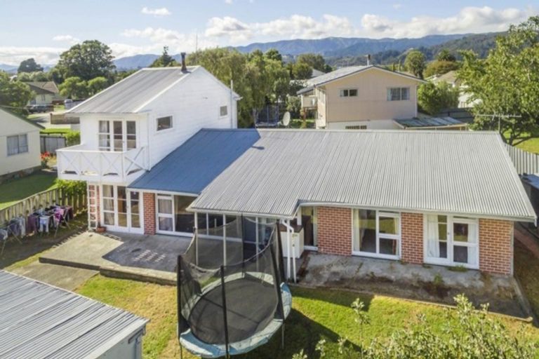 Photo of property in 7a Tennyson Street, Trentham, Upper Hutt, 5018