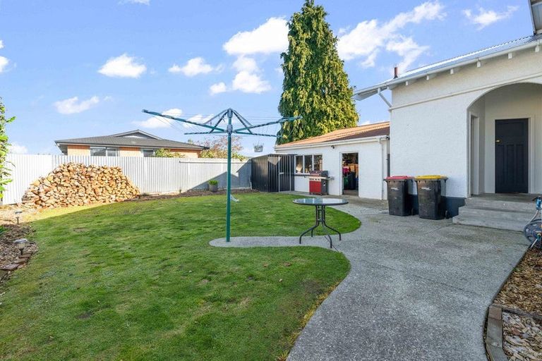 Photo of property in 112 Kitchener Street, Gore, 9710