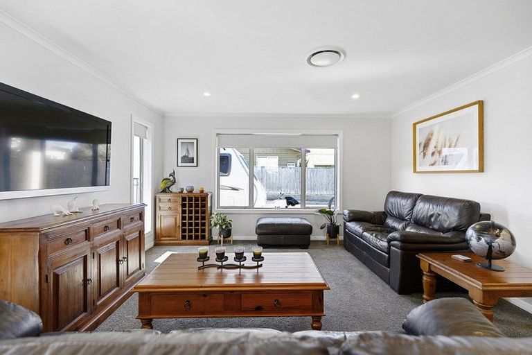 Photo of property in 55b Allen Street, Morrinsville, 3300