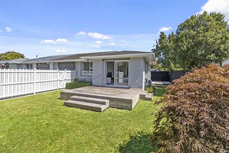 Photo of property in 2/71c Conway Street, Somerfield, Christchurch, 8024