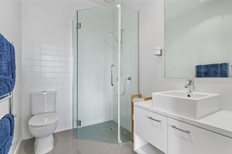 Photo of property in Sentinel Apartments, 601/3 Northcroft Street, Takapuna, Auckland, 0622