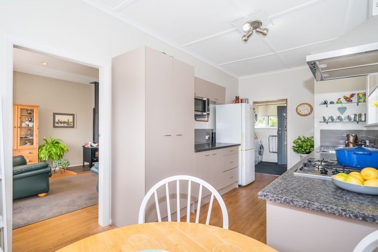 Photo of property in 57 Manson Street, Terrace End, Palmerston North, 4410